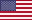 U.S.A. flag